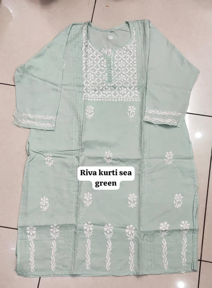 KURTI SALE GRAB IT OR GONE IT