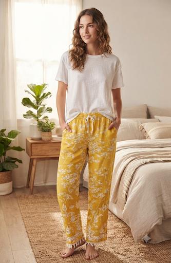 BIBA PANT