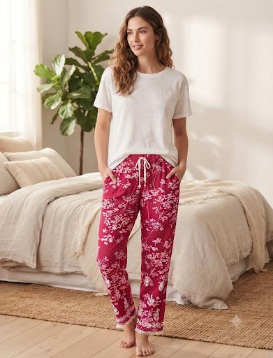 SARA PANT
