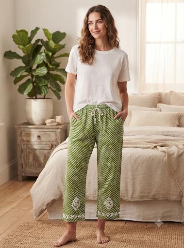 BIBA PANT