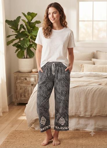 BIBA PANT