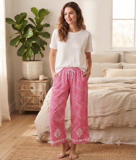 BIBA PANT