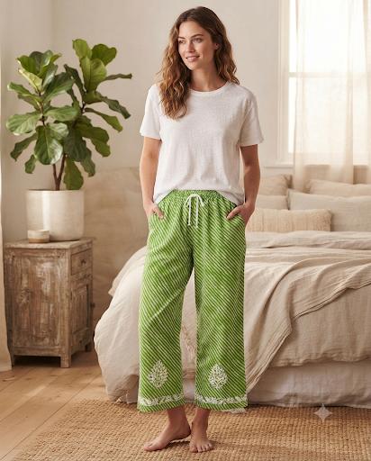 BIBA PANT