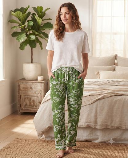SARA PANT