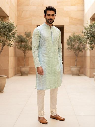 MENS KURTA