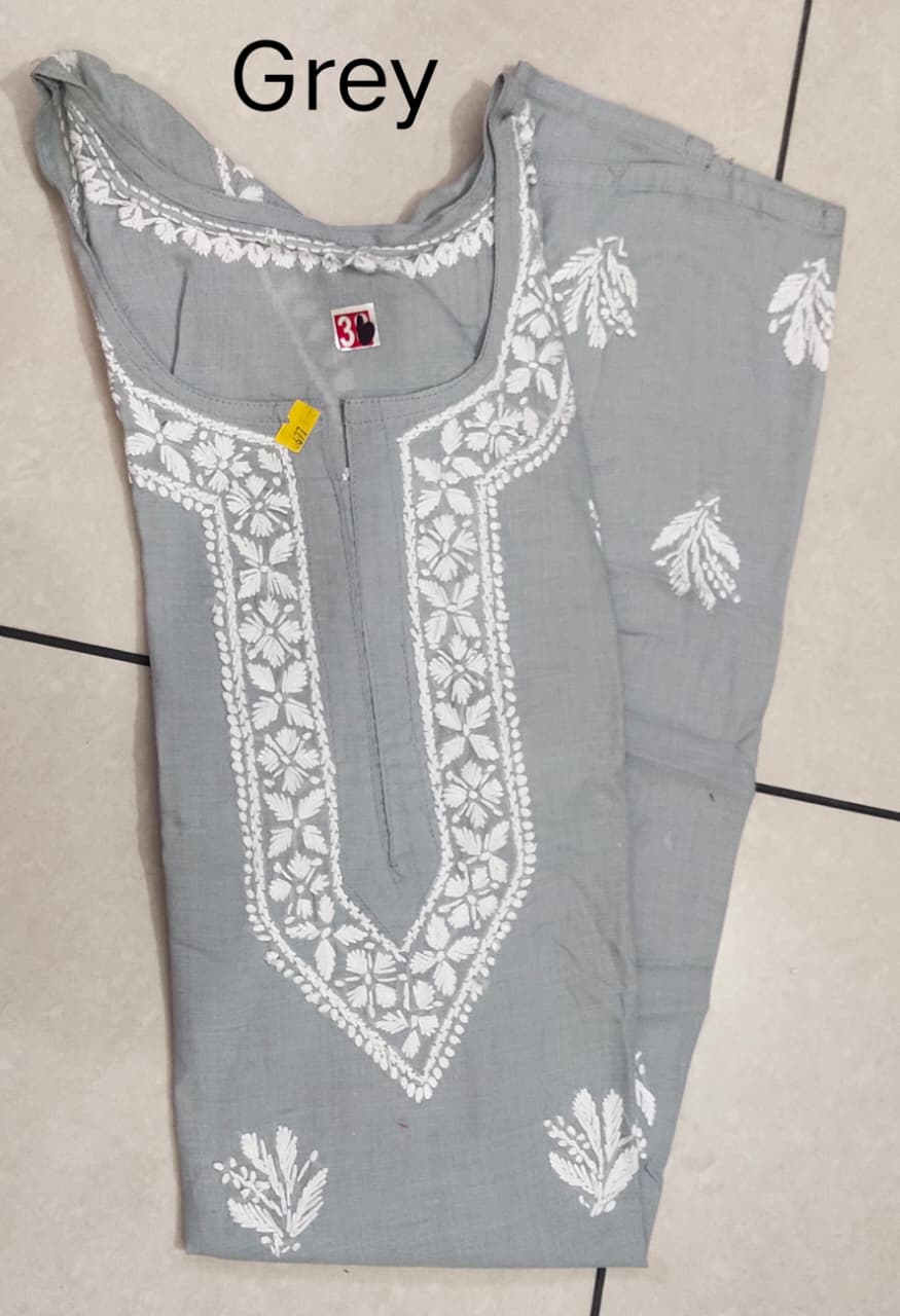 COTTON SALE 399/-
