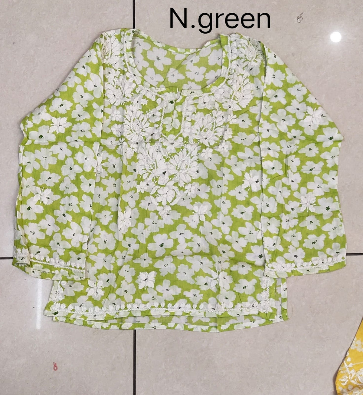 MULMUL TOP SALE