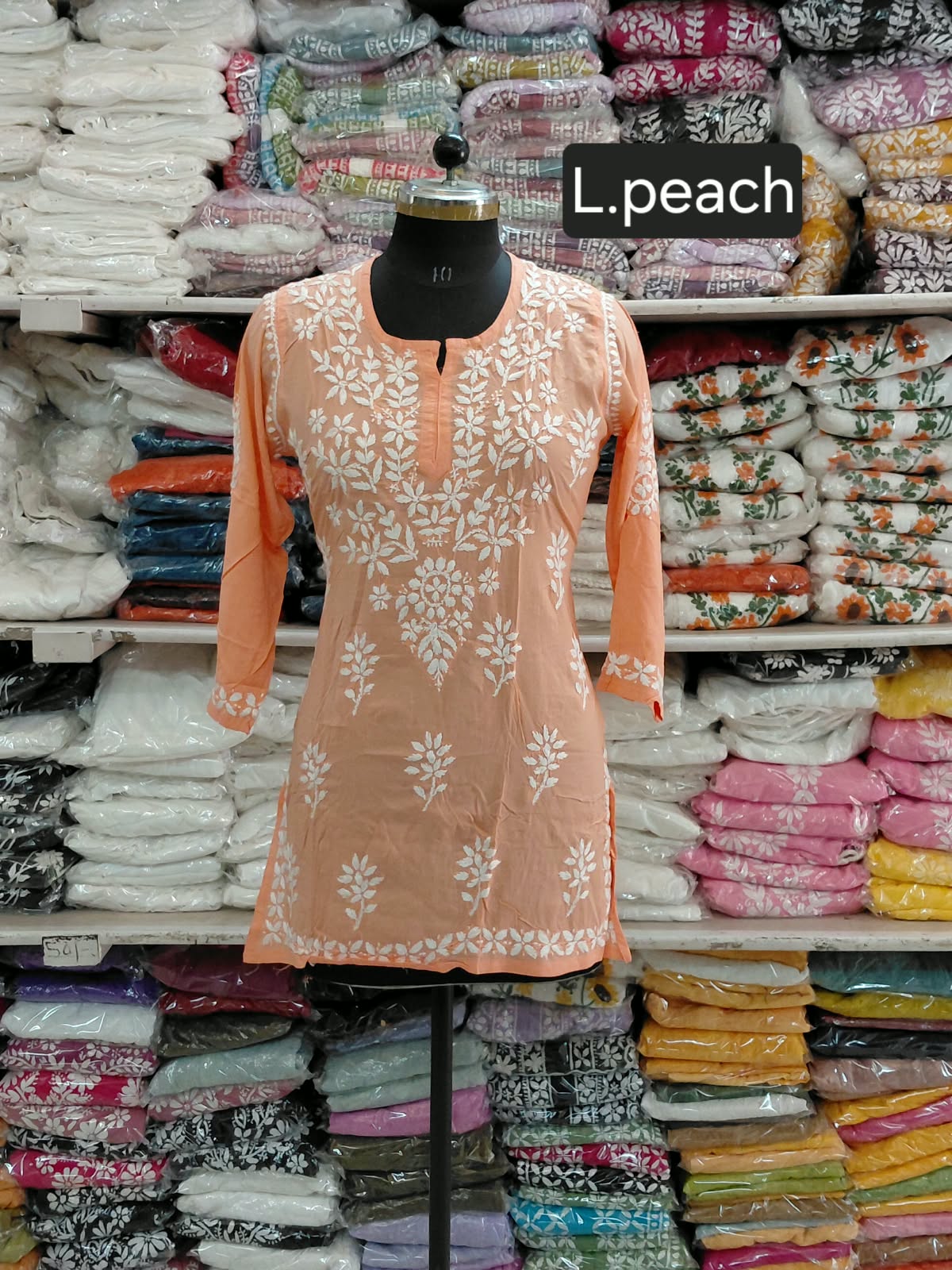 RAYON MODAL MIX TOP