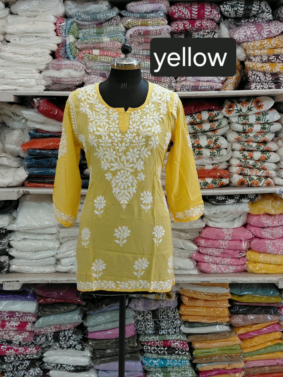 RAYON MODAL MIX TOP