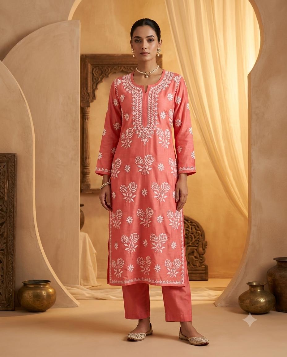 VAAMIKA MODAL KURTI