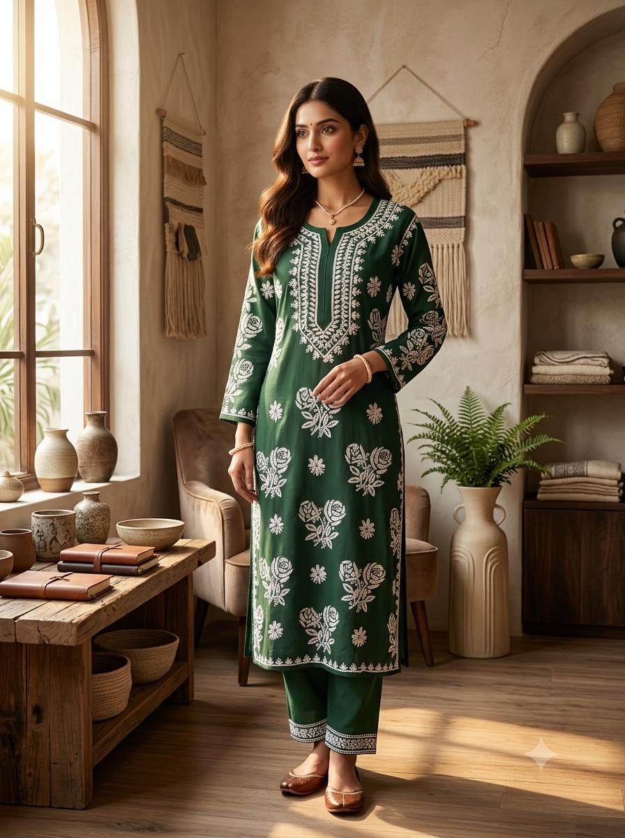 VAAMIKA MODAL KURTI