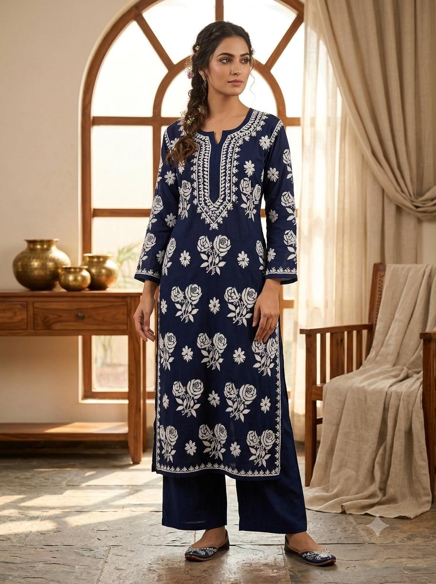 VAAMIKA MODAL KURTI
