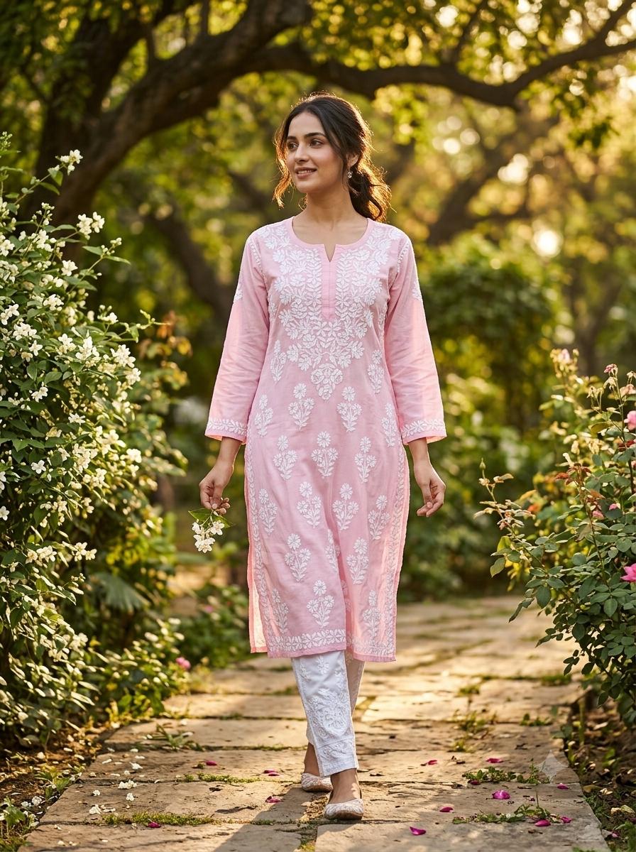 YATI MODAL KURTI