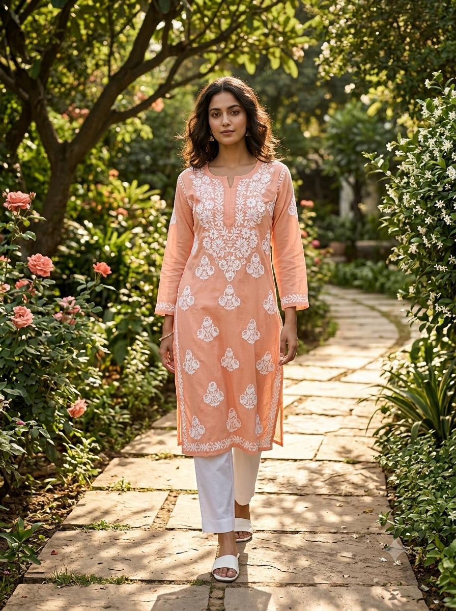 YATI MODAL KURTI