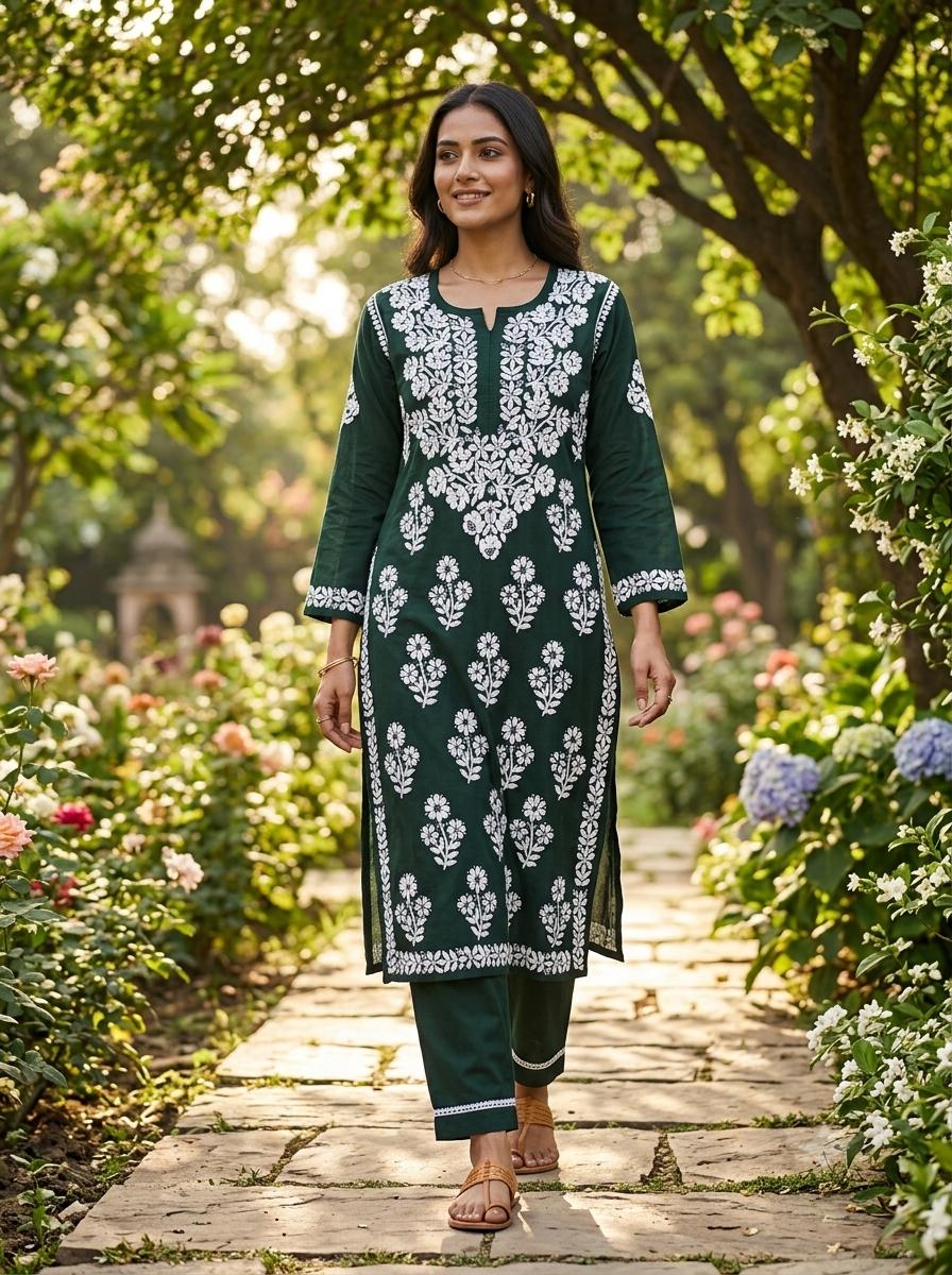 YATI MODAL KURTI