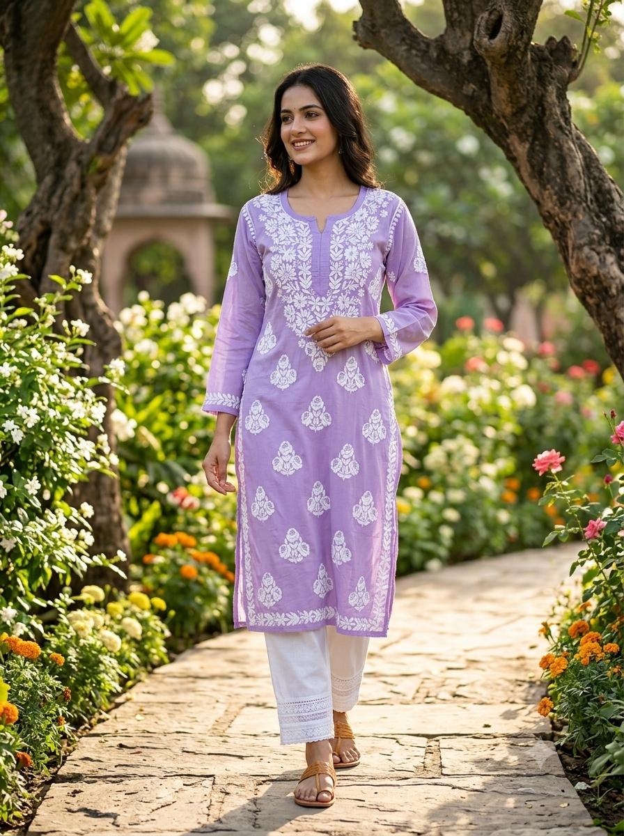 YATI MODAL KURTI