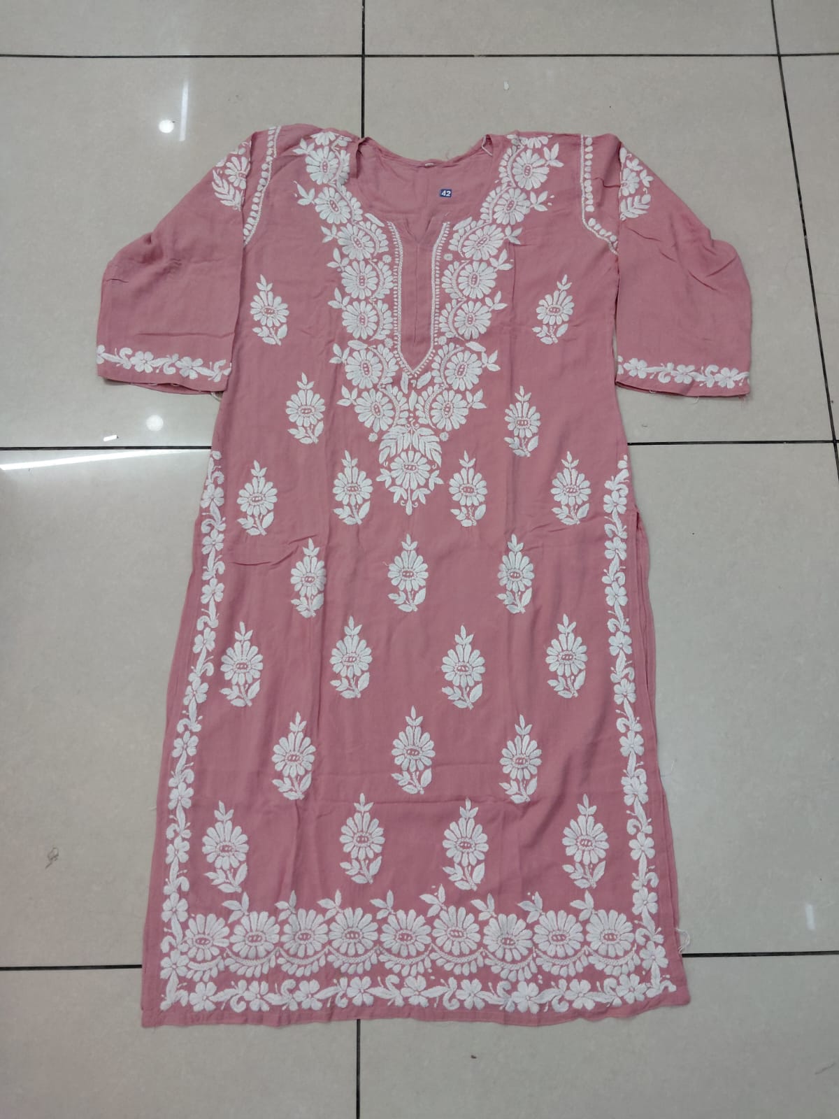 YATI MODAL KURTI