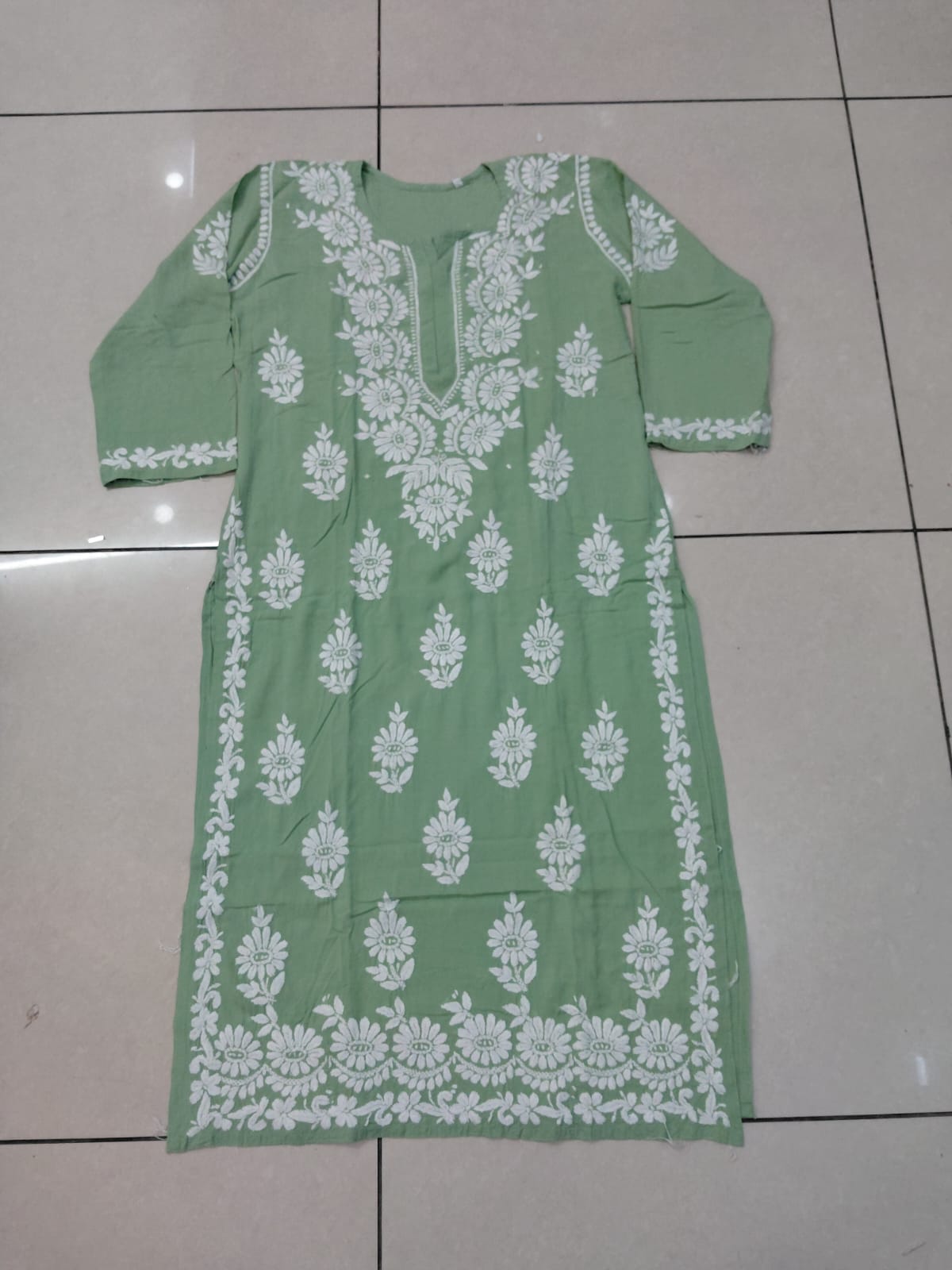YATI MODAL KURTI