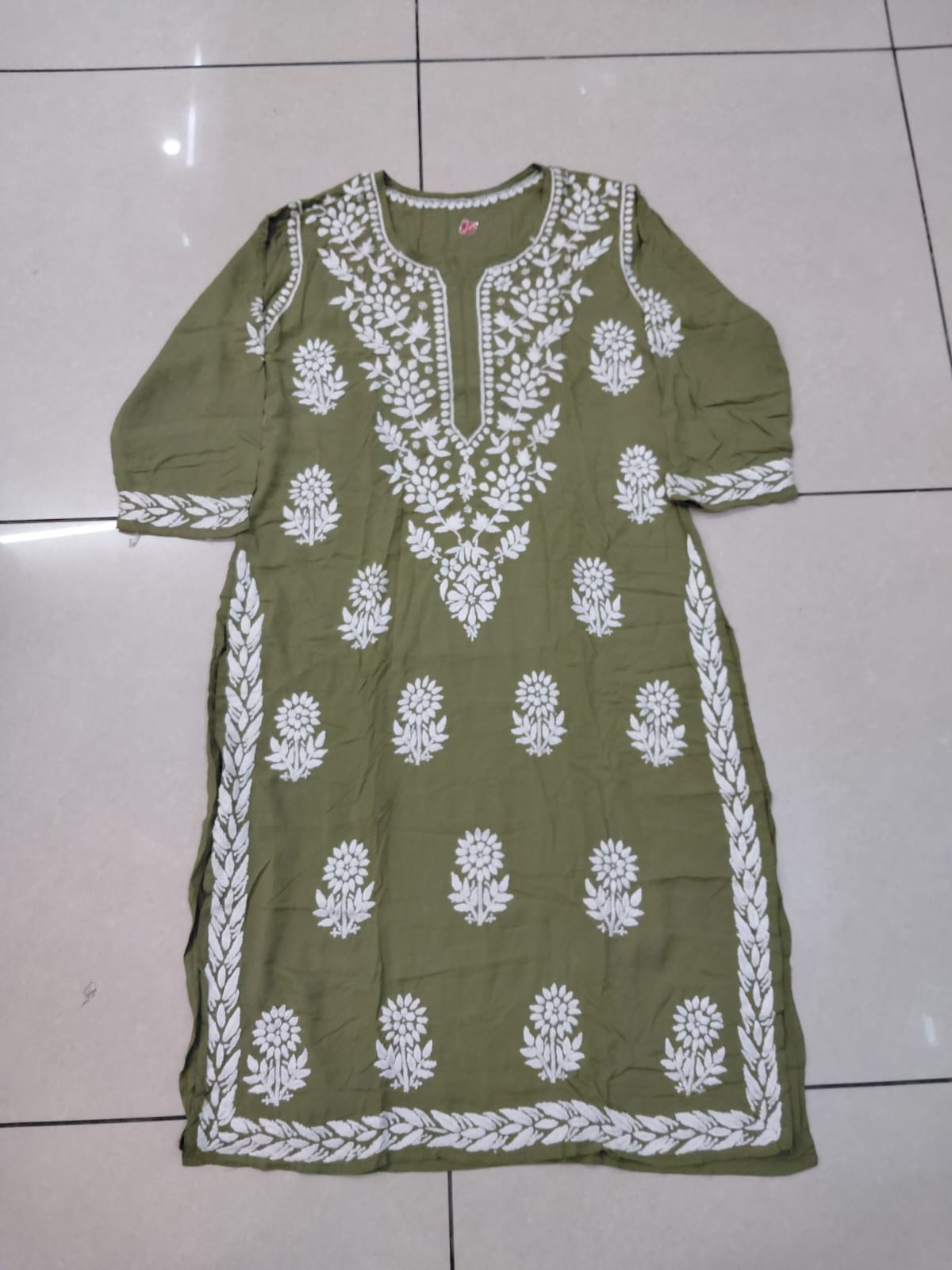 YATI MODAL KURTI