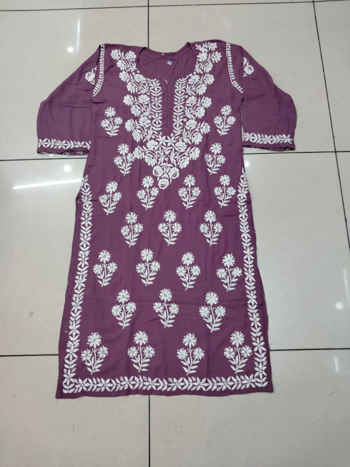 YATI MODAL KURTI