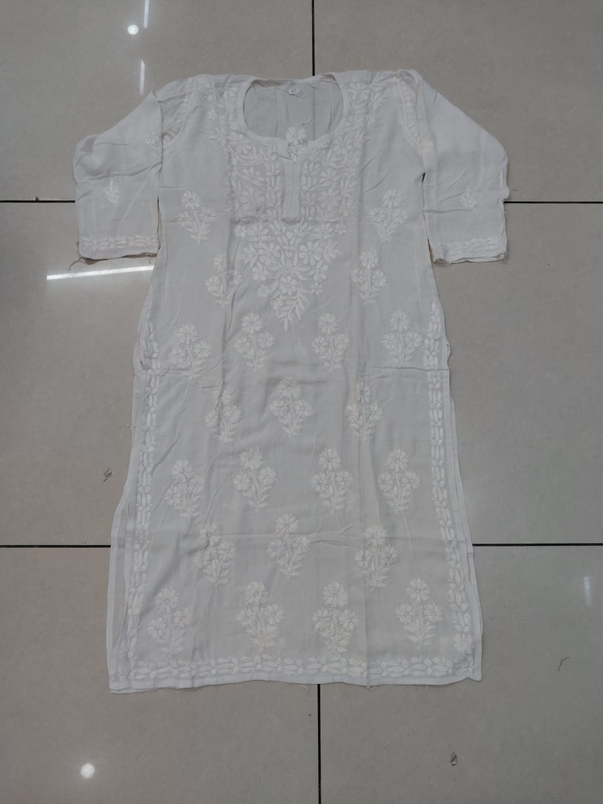 YATI MODAL KURTI