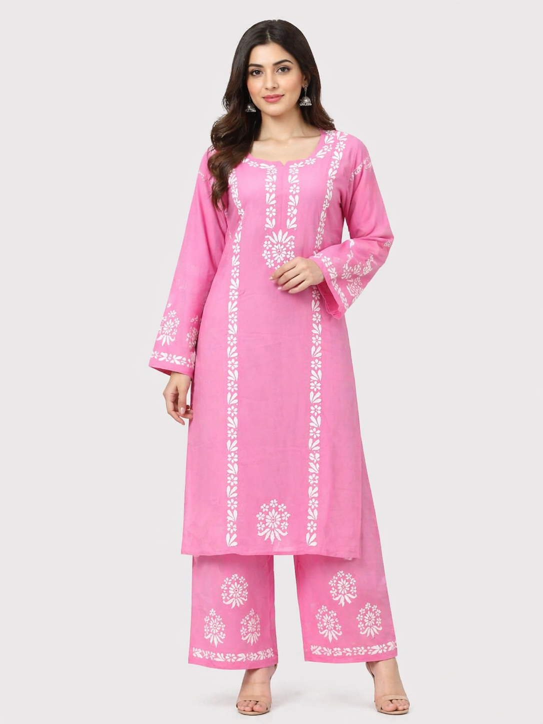 MAVI RAYON SET