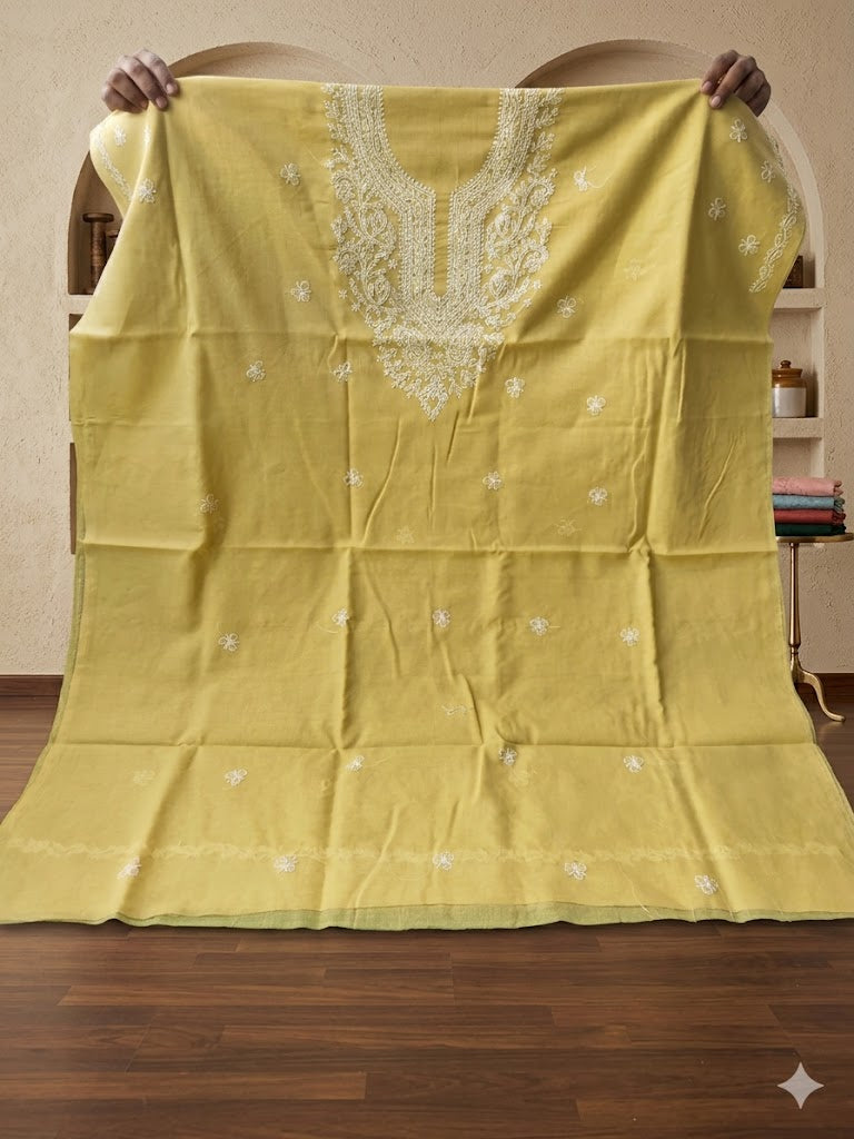 COTTON KASHMIRI GALA