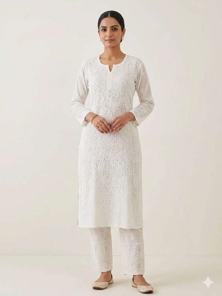 VISCOSE KURTI