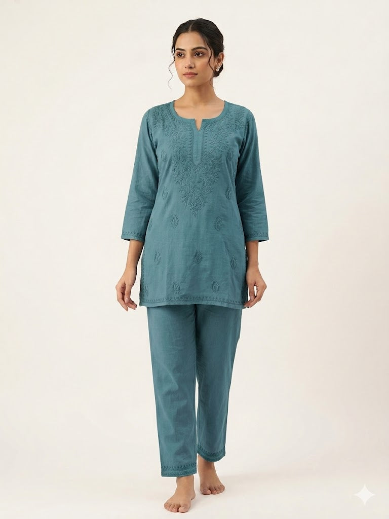 RAYON T2T TOP