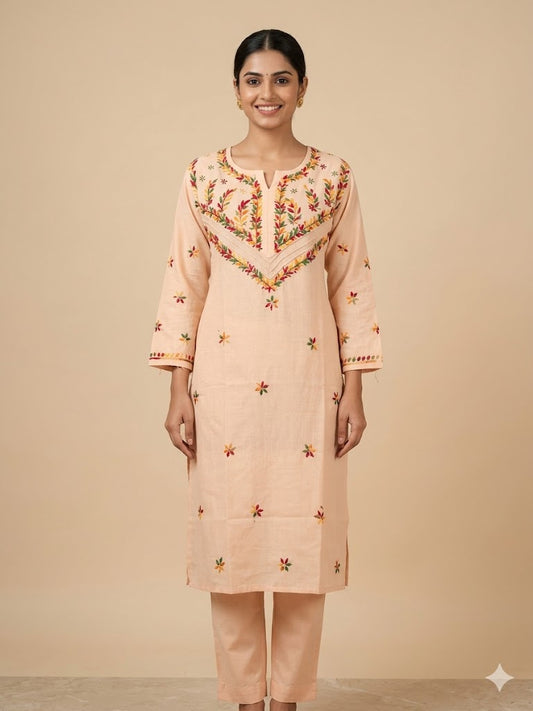AMAYA KURTI