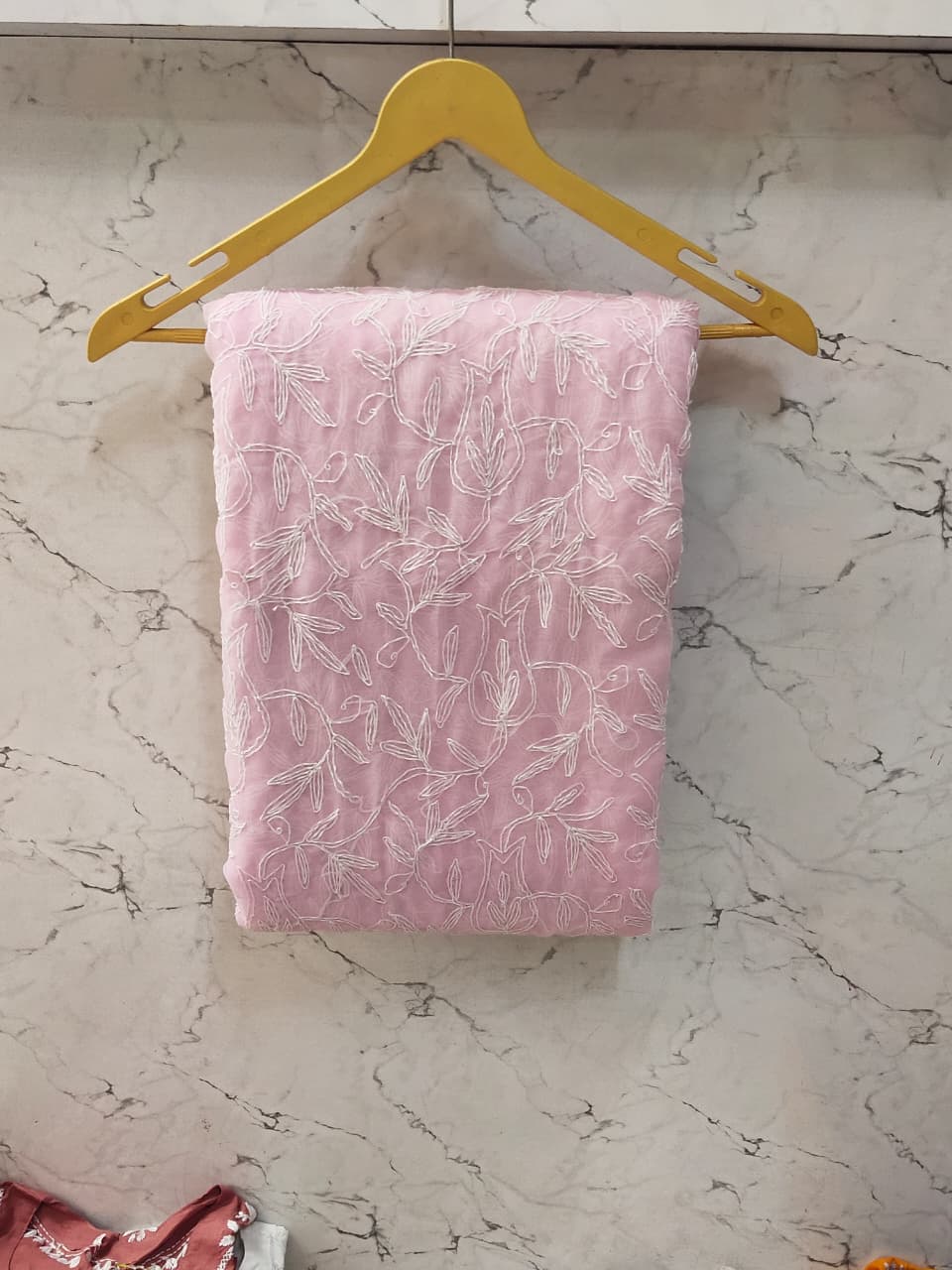 Tepchi Saree