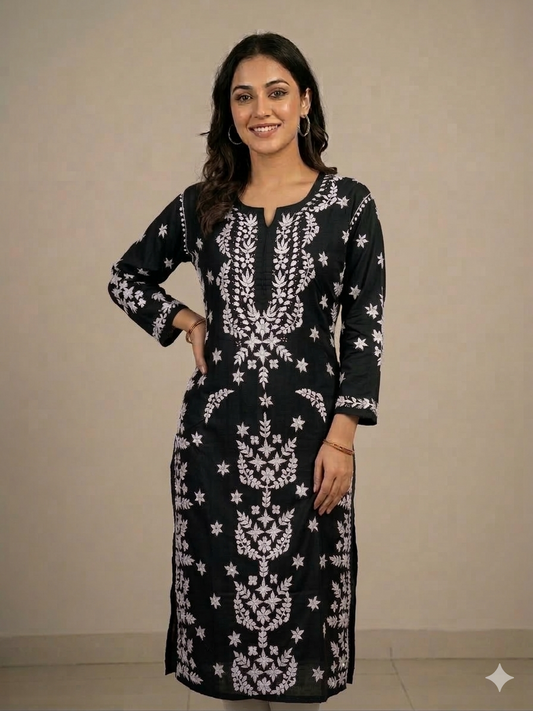 Meera Modal Kurti