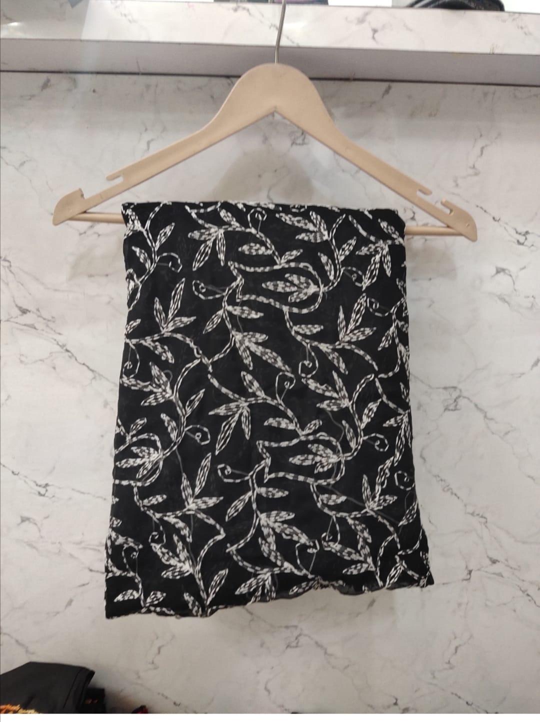 Tepchi Saree