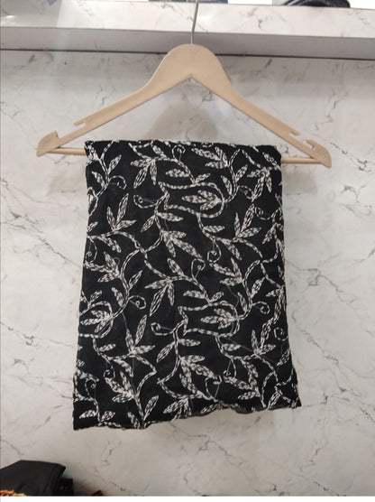 Tepchi Saree