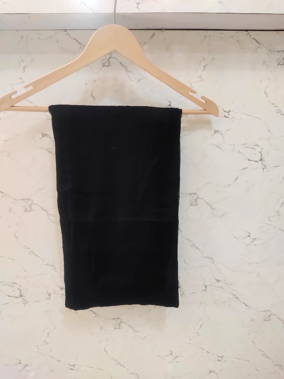 Plain Dupatta