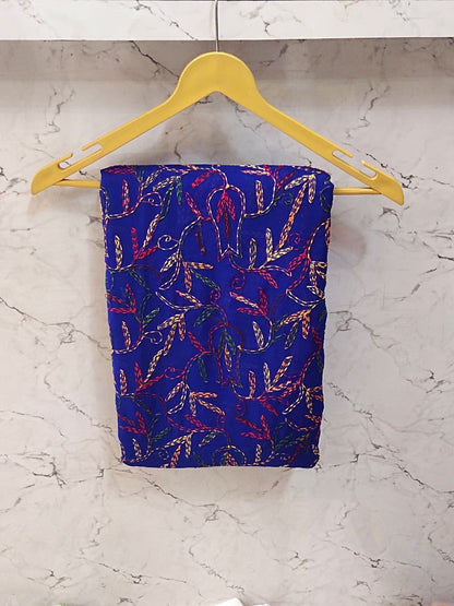 Tepchi Saree