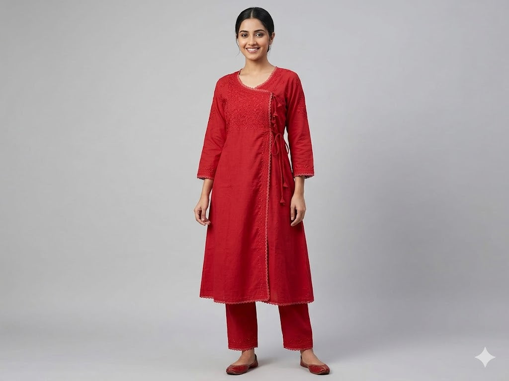 A-LINE ANGRAKHA