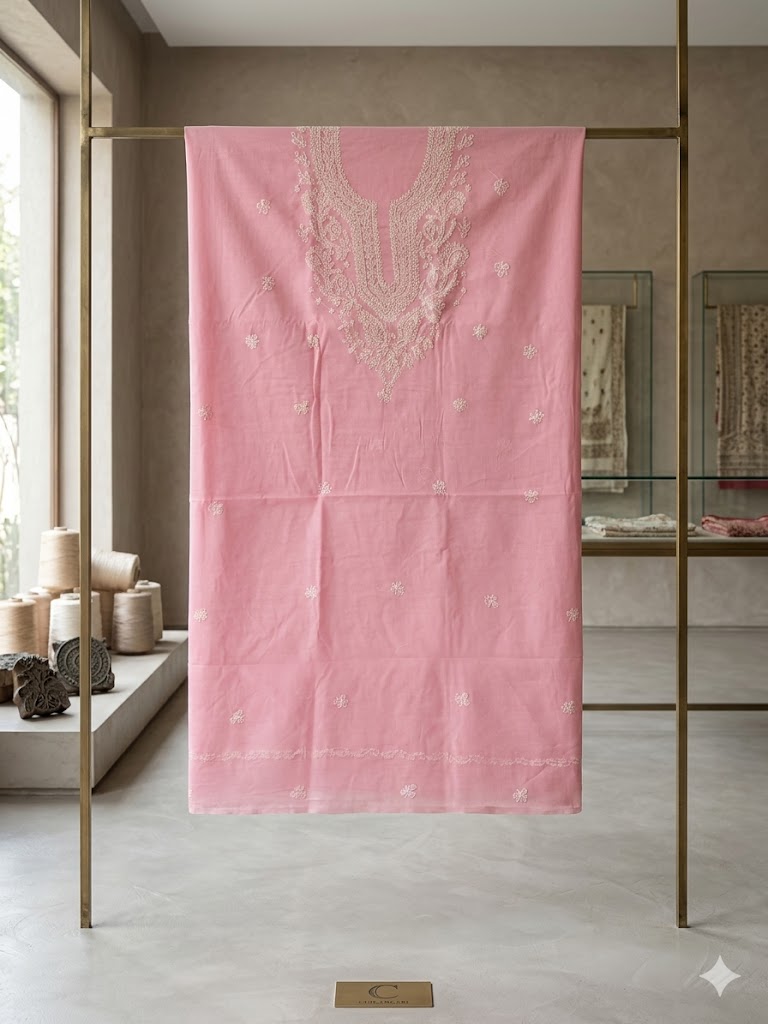 COTTON KASHMIRI GALA