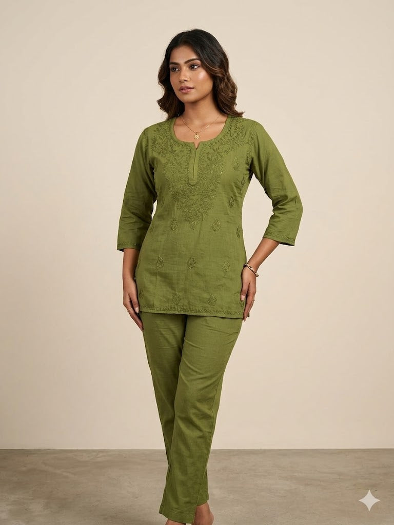 RAYON T2T TOP