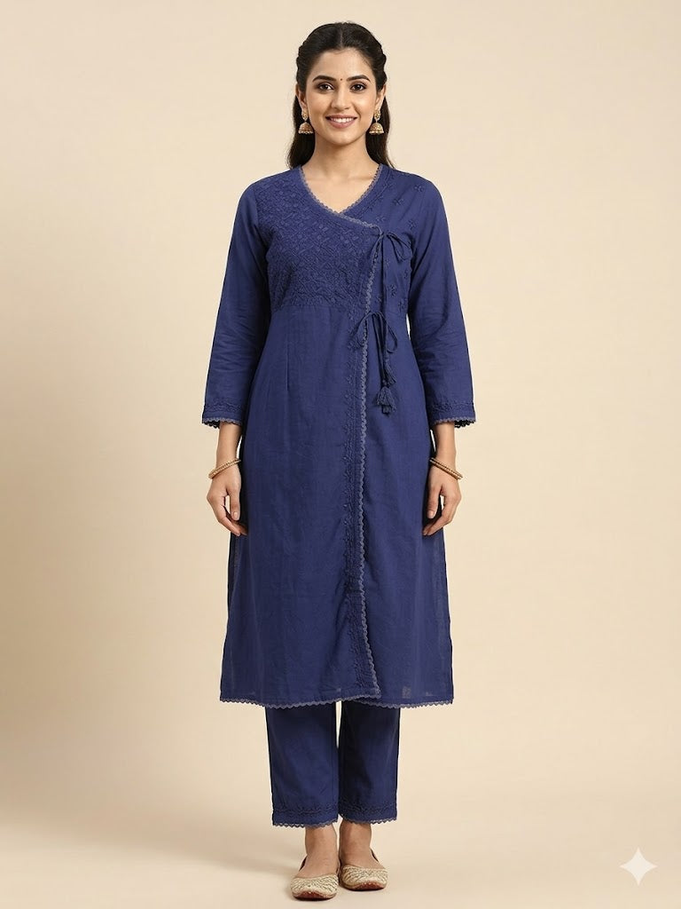 A-LINE ANGRAKHA