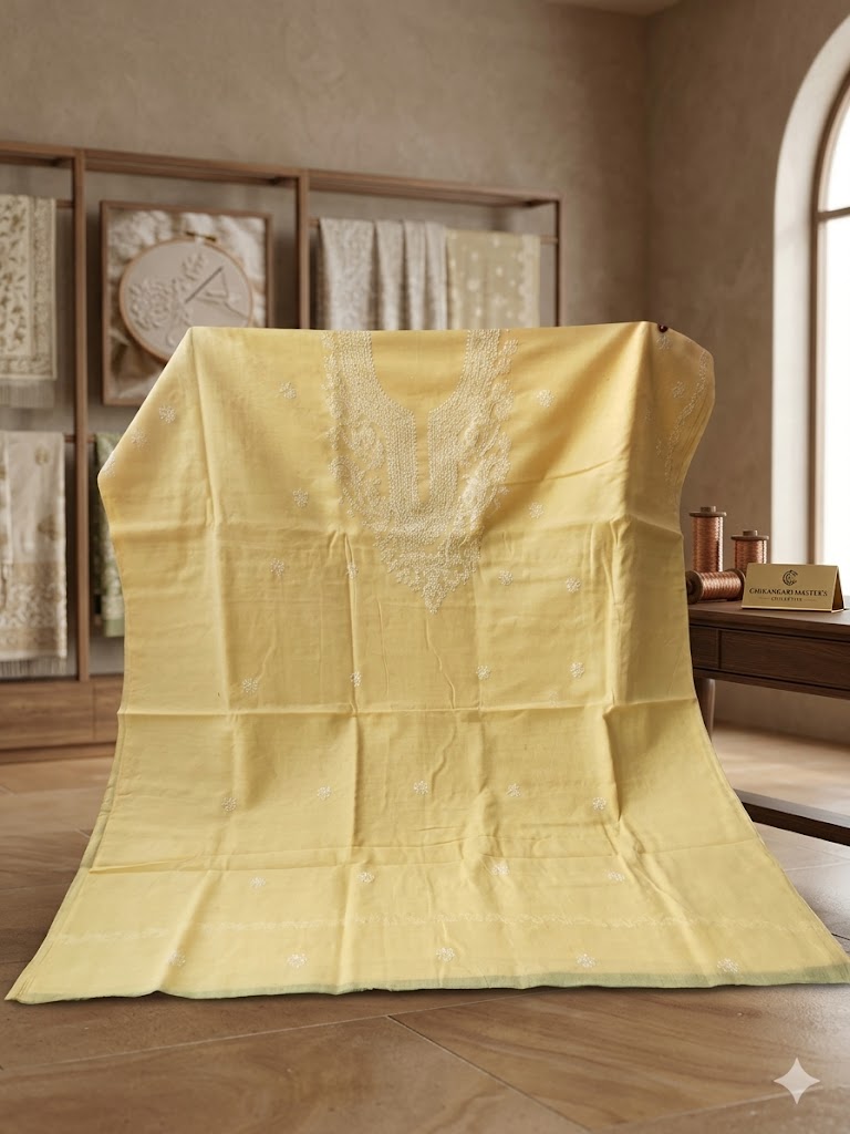 COTTON KASHMIRI GALA