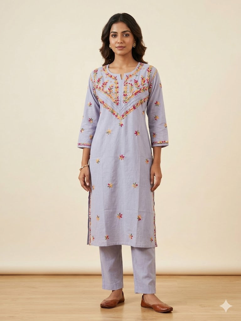 AMAYA KURTI
