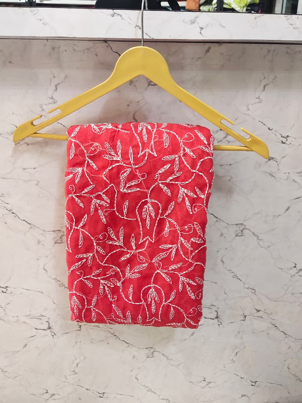 Tepchi Saree