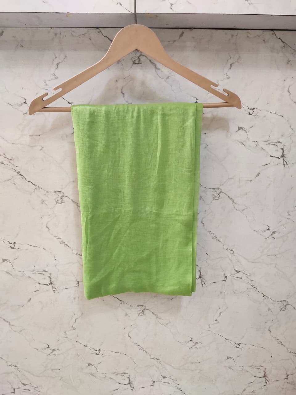 Plain Dupatta