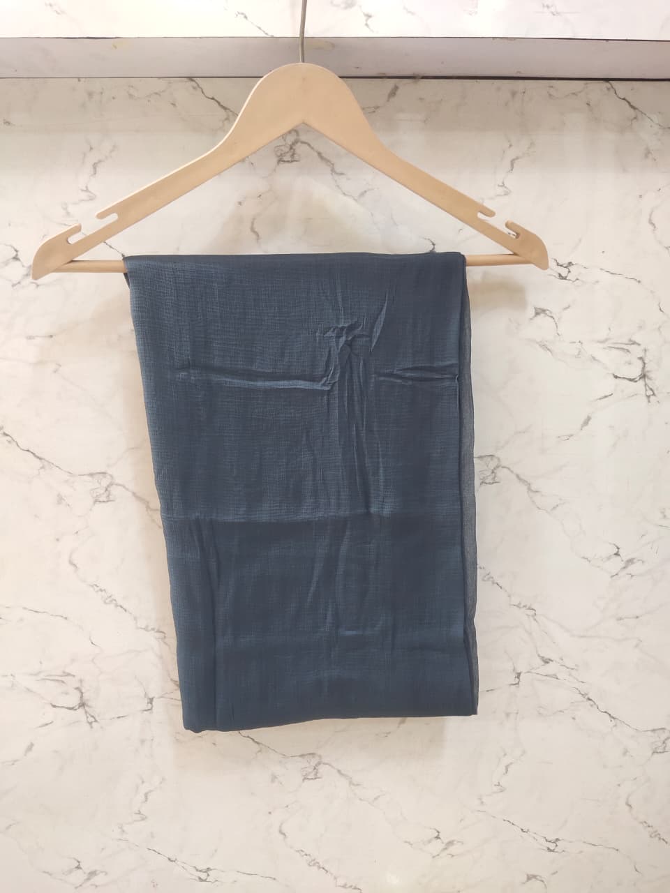 Plain Dupatta
