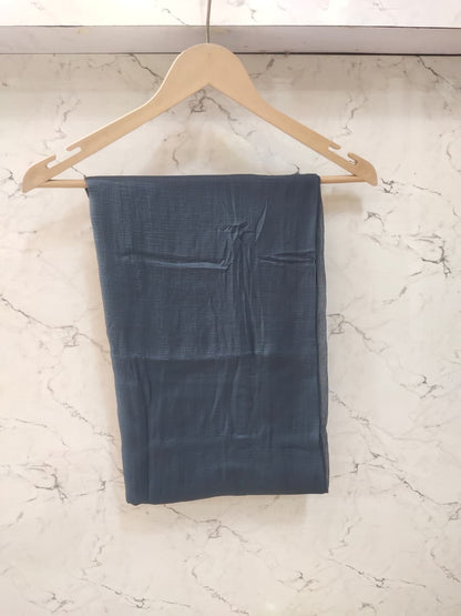 Plain Dupatta