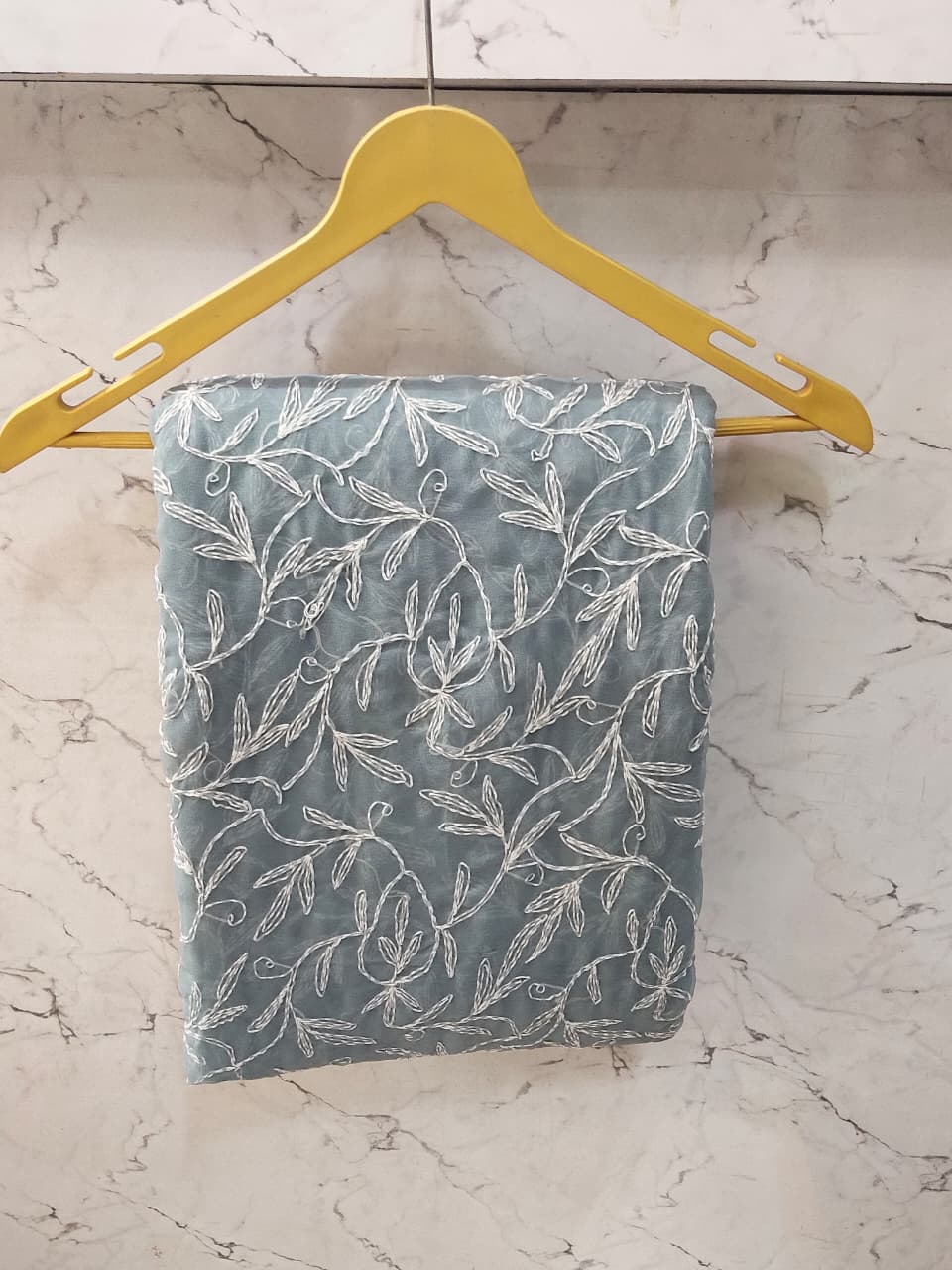Tepchi Saree