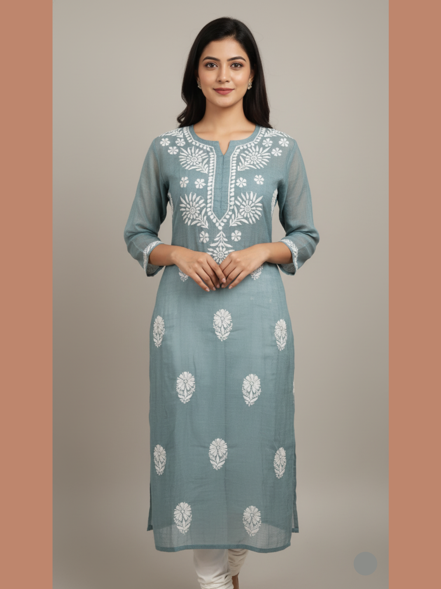 Naziya Kota Kurti
