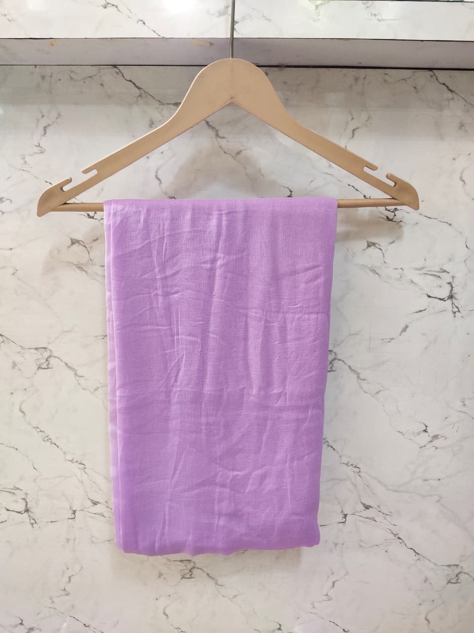 Plain Dupatta