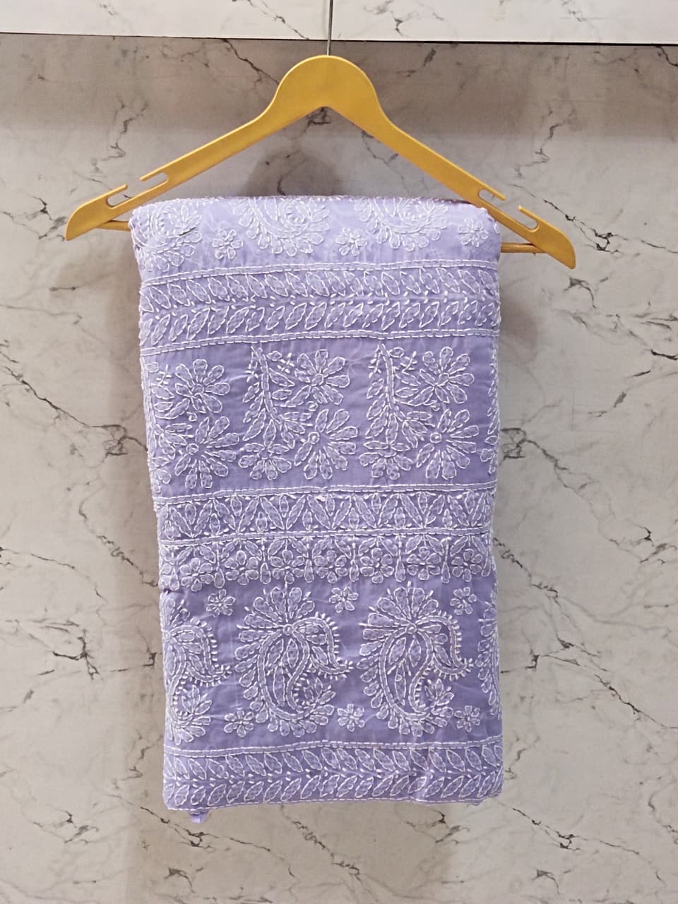 Cotton All Over Saree